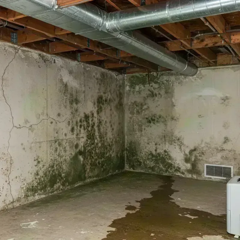 Professional Mold Removal in Chelsea, MA